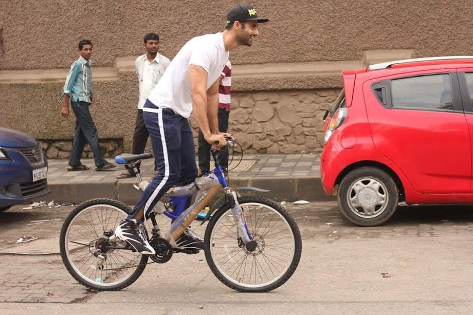 Freddy Daruwala