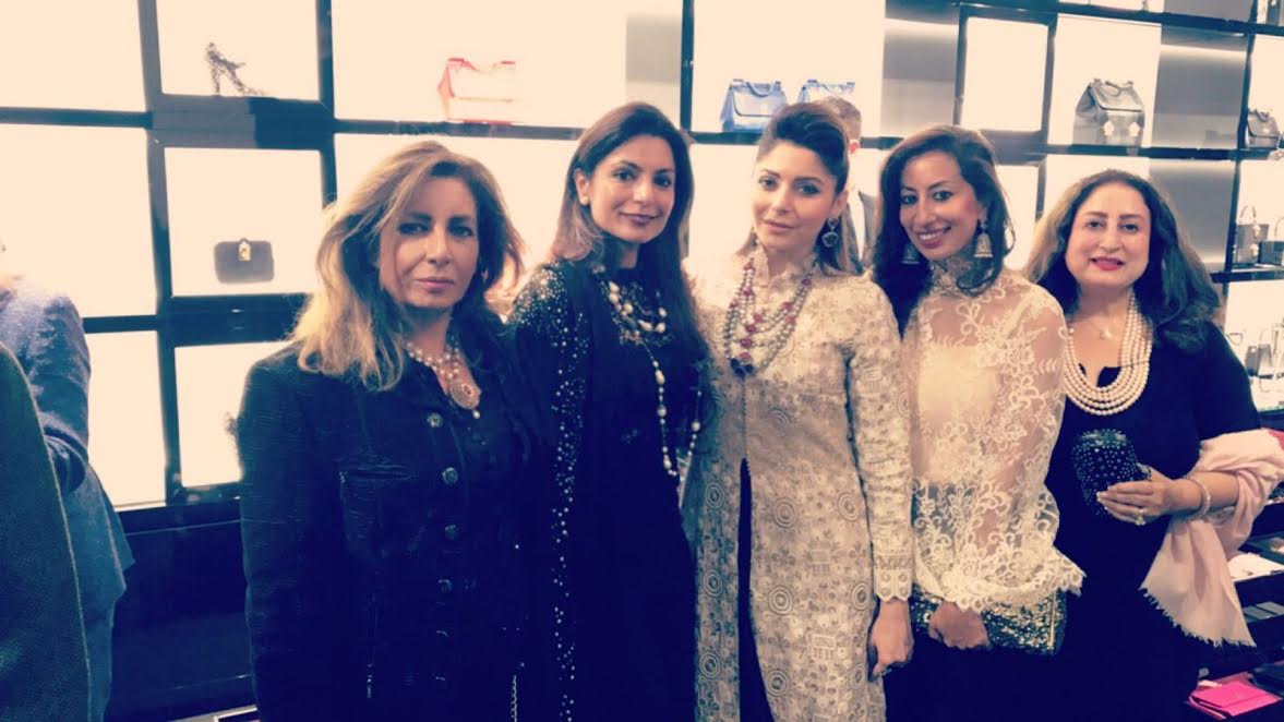 Kanika Kapoor, Dolce & Gabbana, Diwali bash, pics