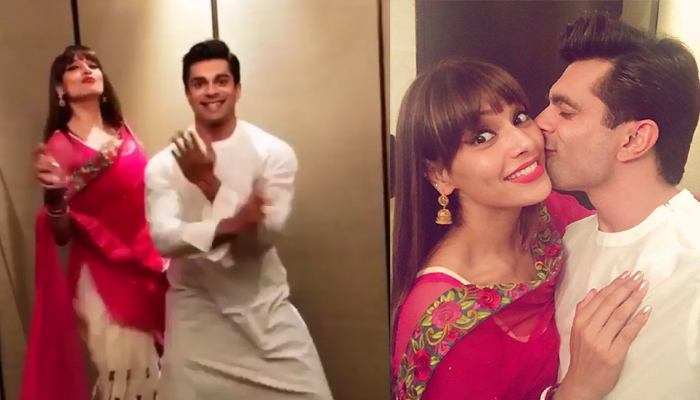 Karan Singh Grover, Bipasha Basu