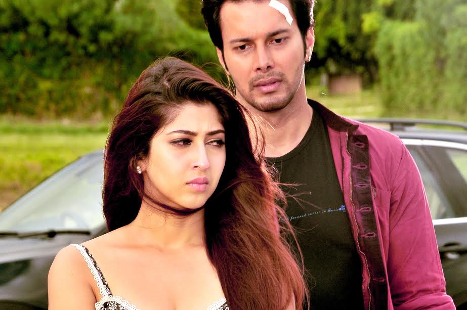 CONJURING, Rajneesh Duggal, Sonarika Bhadoria