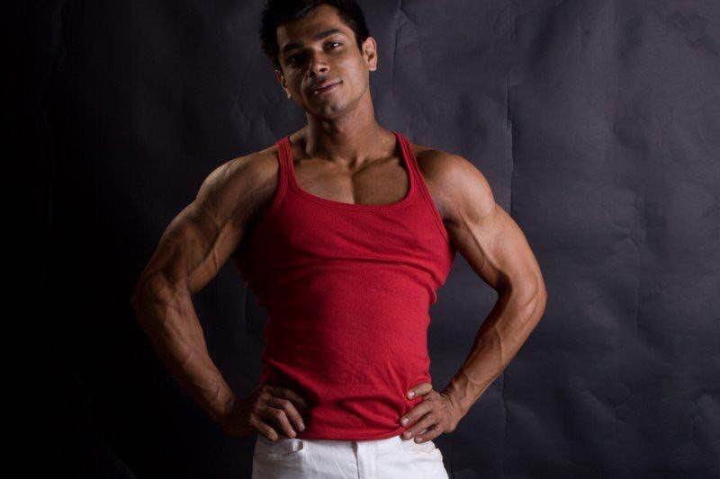 Interview, celebrity personal trainer, Yogesh Bhateja