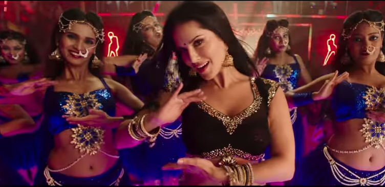 Meet Bros, New Year, Blockbuster Choli, Sunny Leone