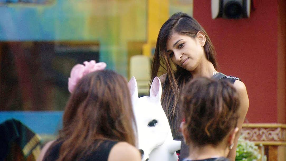 BB10, Priyanka Jagga, Bigg Boss, housemates, demonetization