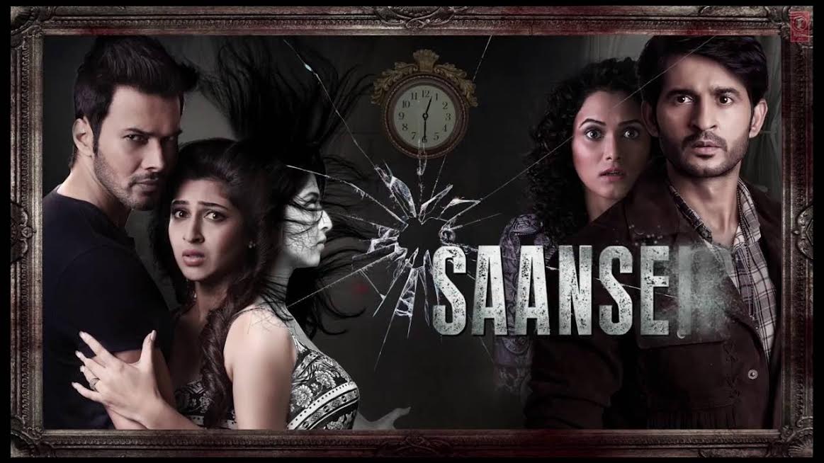 Saansein: The Last Breath, mystery, suspense, horror