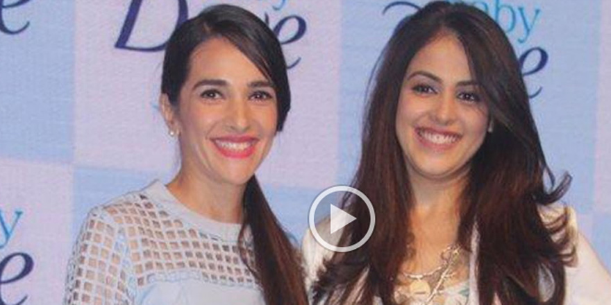 The Tara Sharma Show, Genelia Deshmukh, motherhood, women