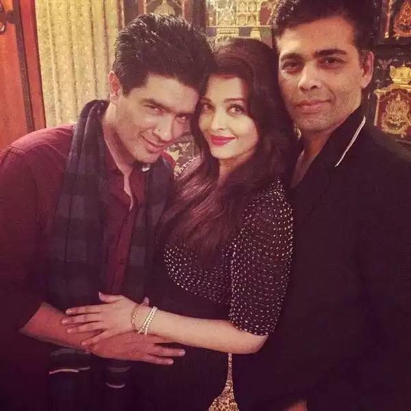 Karan Johar, Manish Malhotra, 50th birthday, biggest Bollywood bash, before the year ends