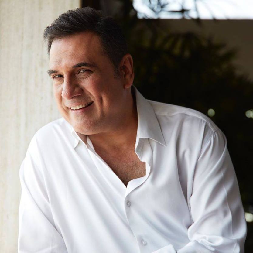 Boman Irani, birthday