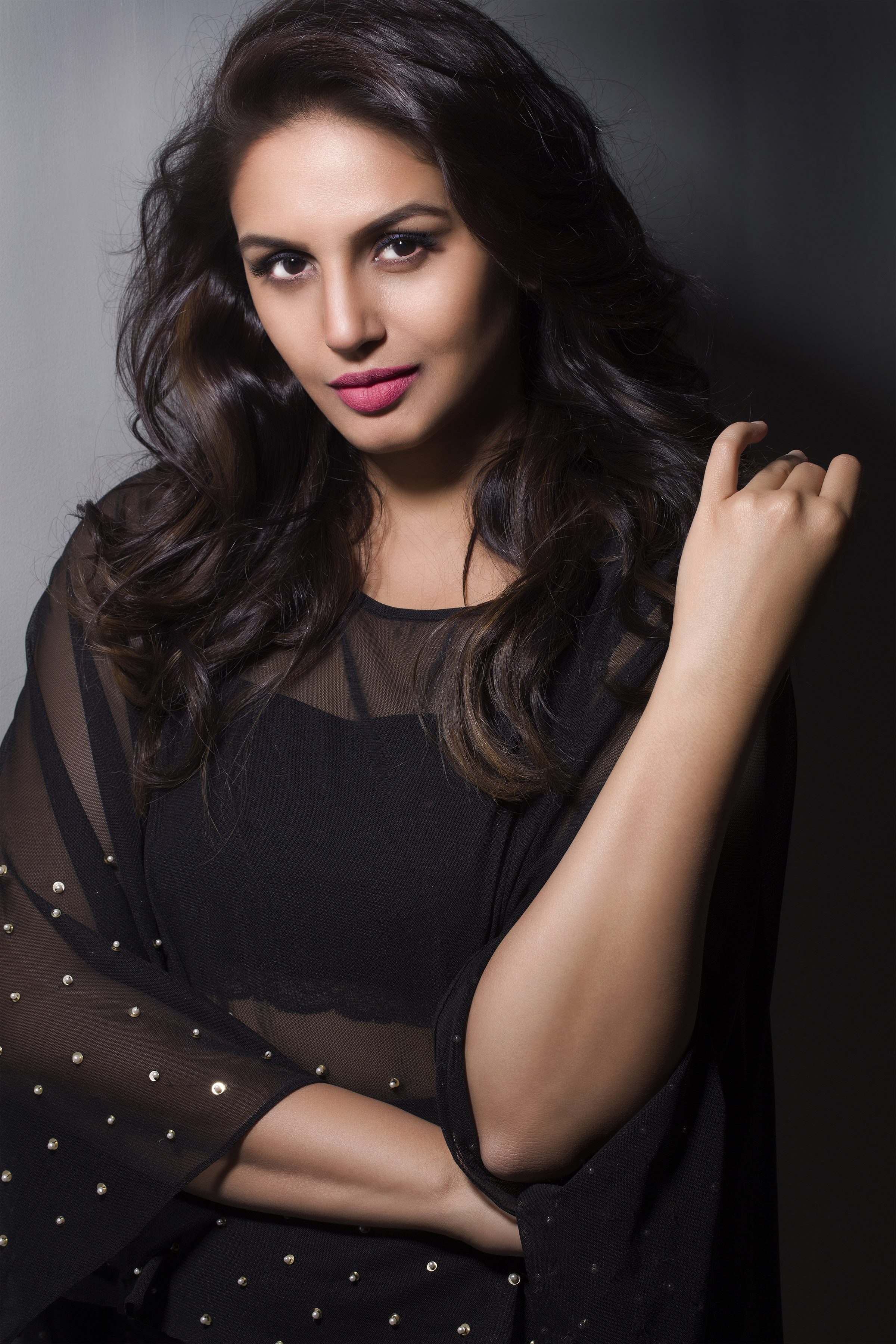 Huma Qureshi, proud, mother's, achievements !