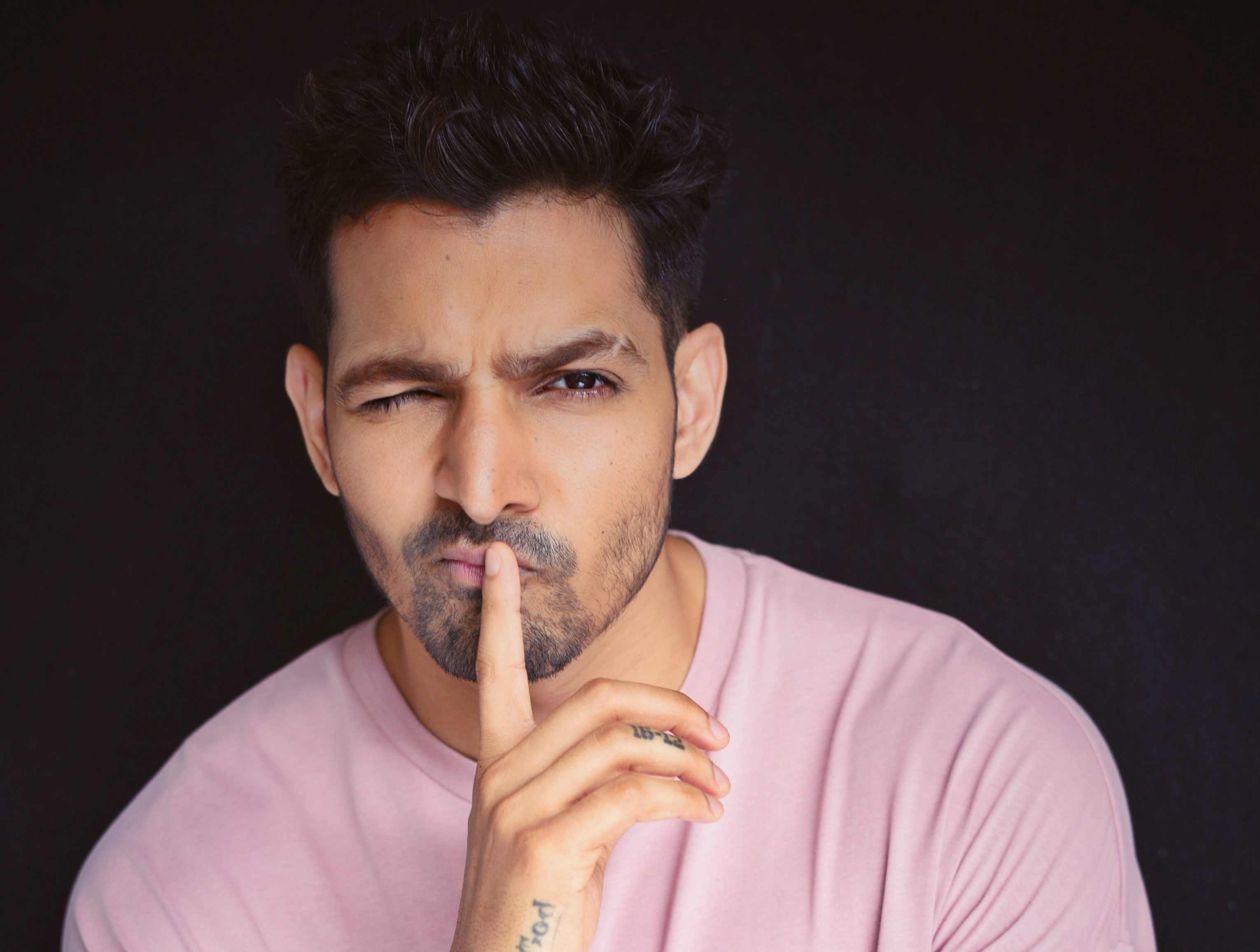 Harshvardhan Rane, million followers, Facebook!