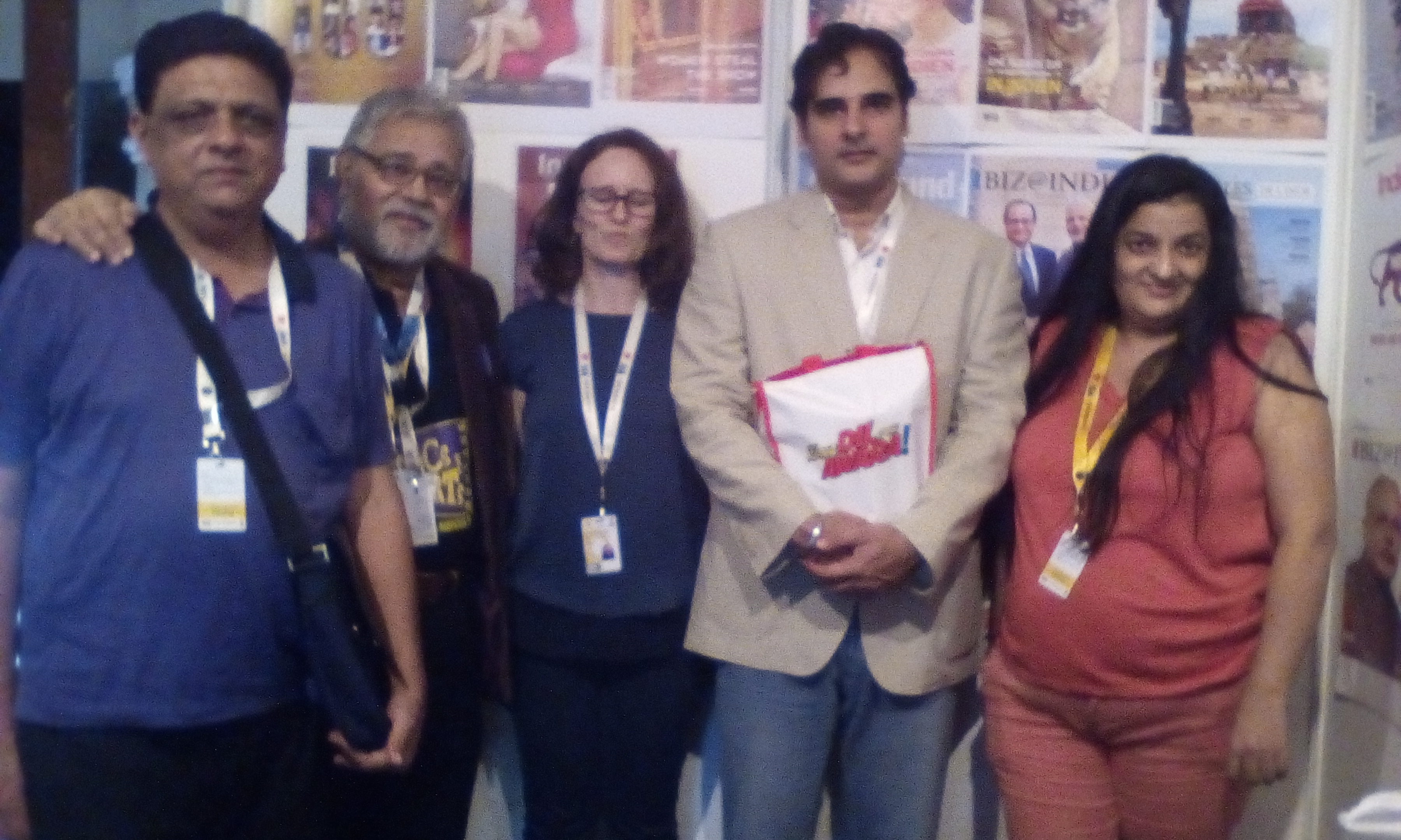 Superhit Marathi Film, SAIRAT, screening Film Bazaar, Goa 2016