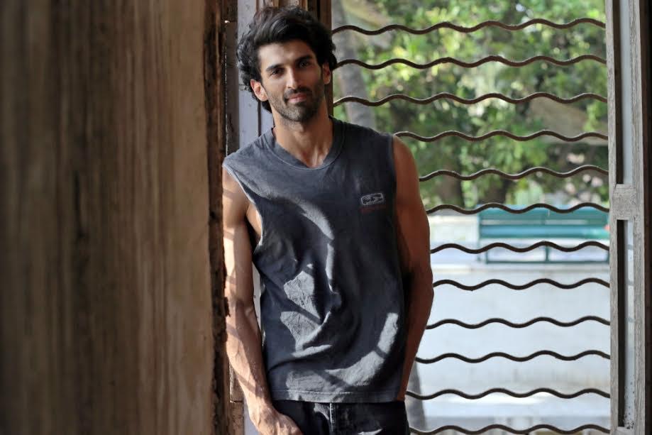 Aditya Roy Kapur