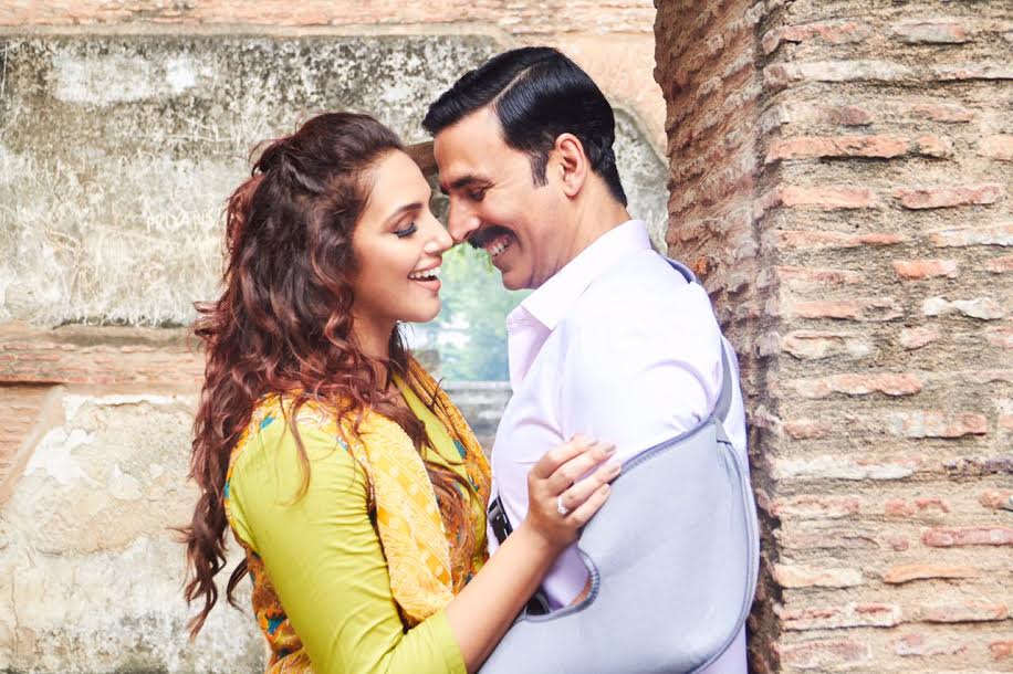 song, Jolly LLB 2