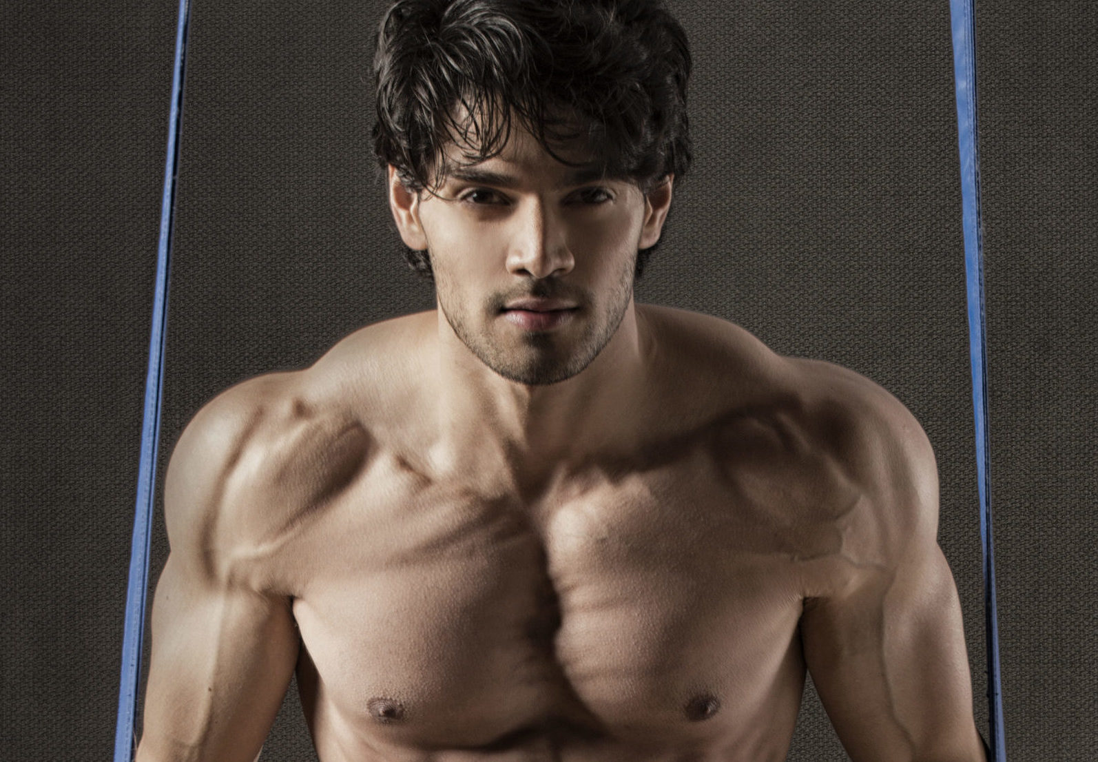 Sooraj Pancholi, Prabhu Deva,