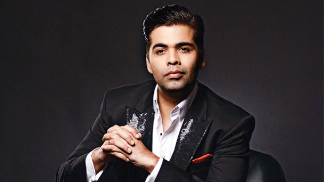 Karan Johar, IFFM