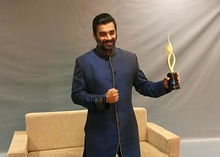 R Madhavan, Best Actor award, IIFA Utsavam 2017, Irudhi Suttru