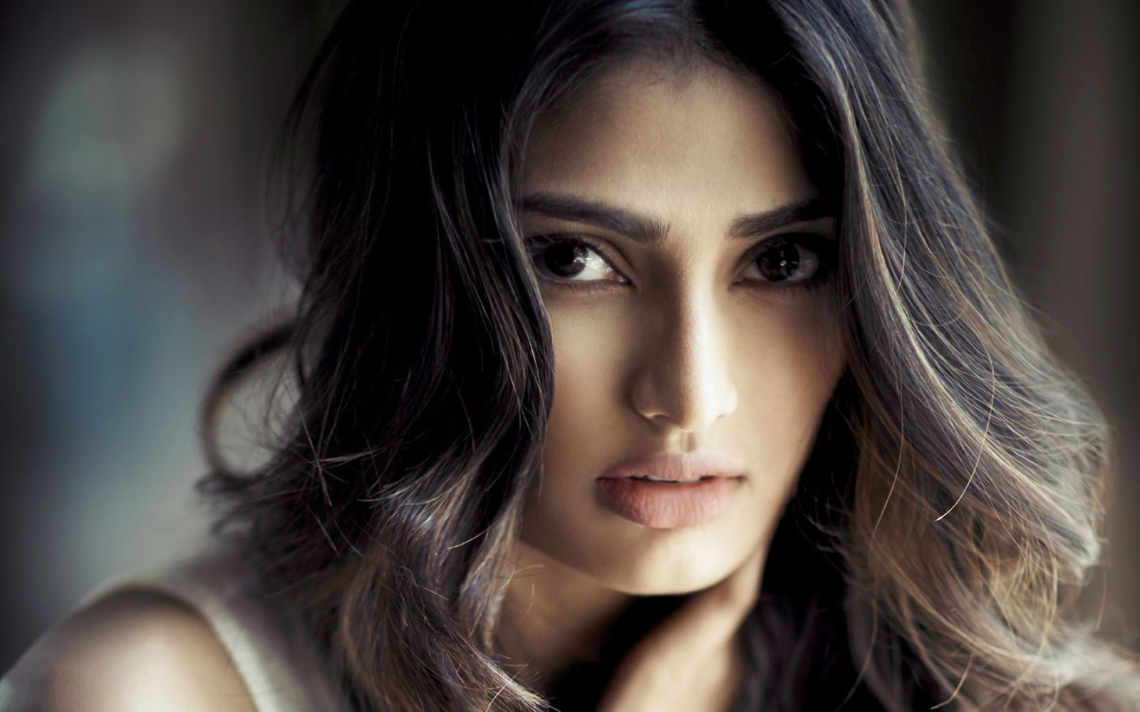 Athiya Shetty, photographer, Mubarakan