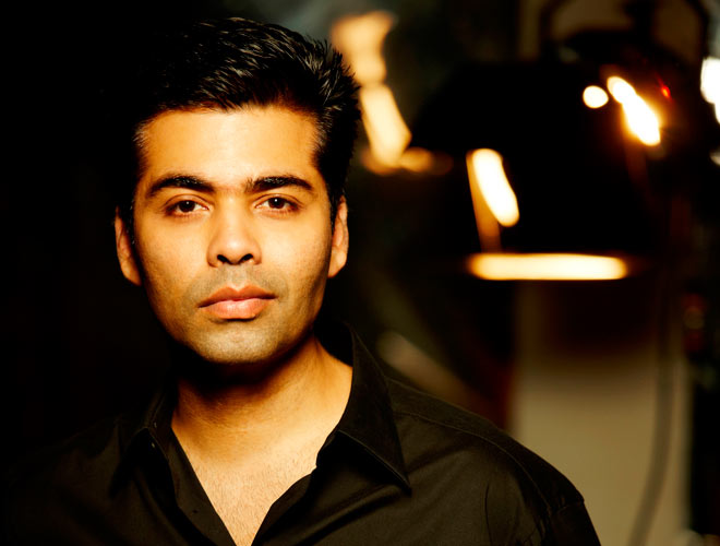 Karan Johar