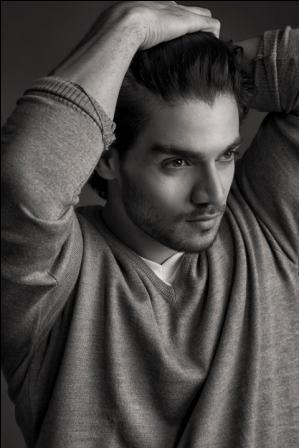 Sooraj Pancholi