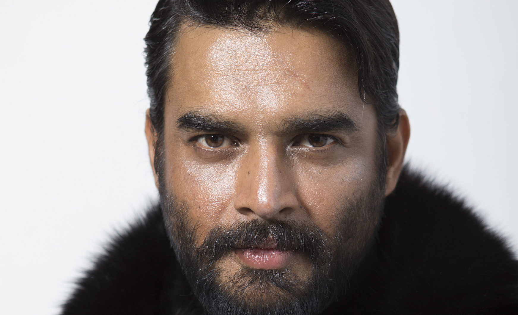 R Madhavan,preps,biopic!