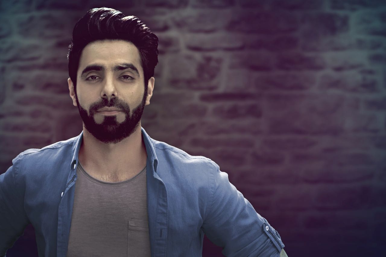 Aparshakti Khurana,superhero,Aparshaktimaan