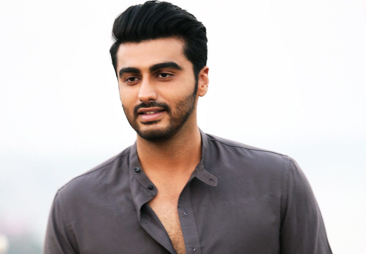 ,Arjun Kapoor, Namaste England