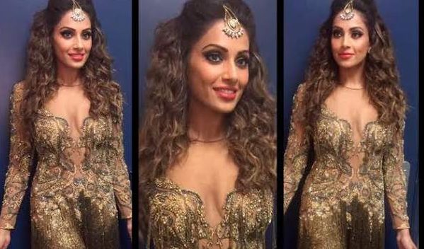 Bipasha Basu, DaBang Tour