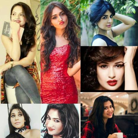 TV ACTRESSES,BAAHUBALI,MUST WATCH