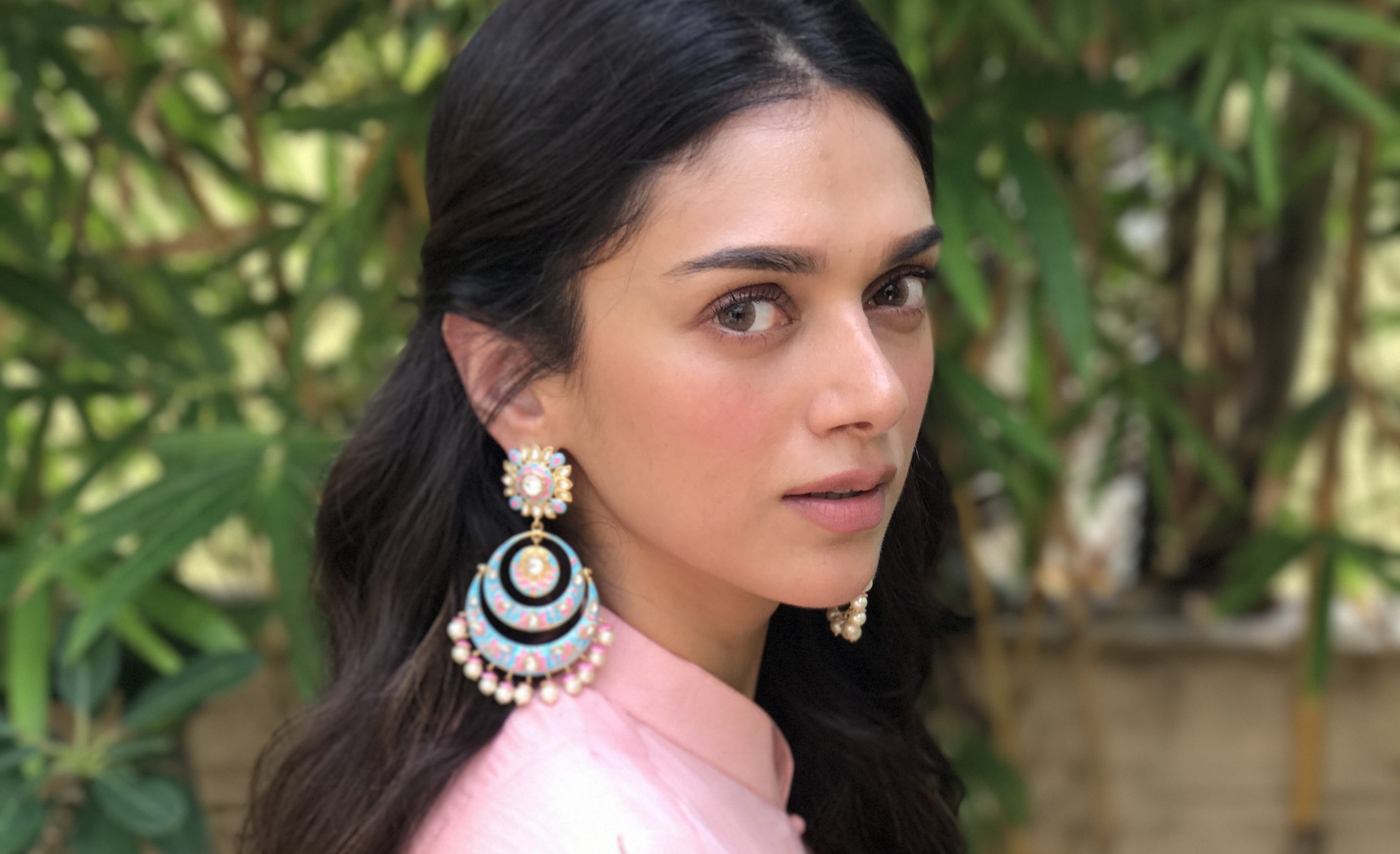 Aditi Rao Hydari