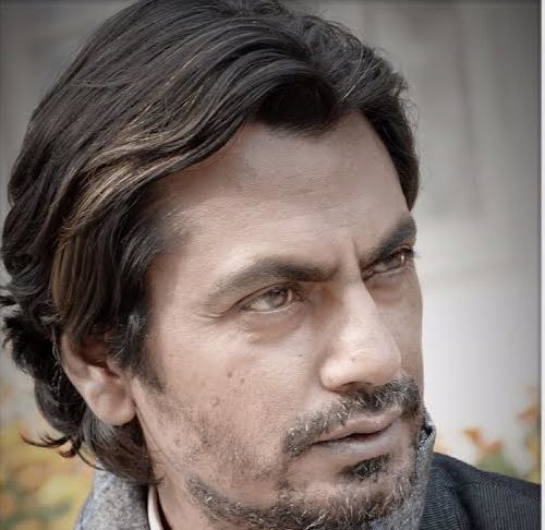 Nawazuddin Siddiqui,