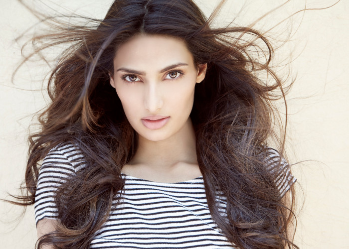 Athiya Shetty,training,contemporary singing