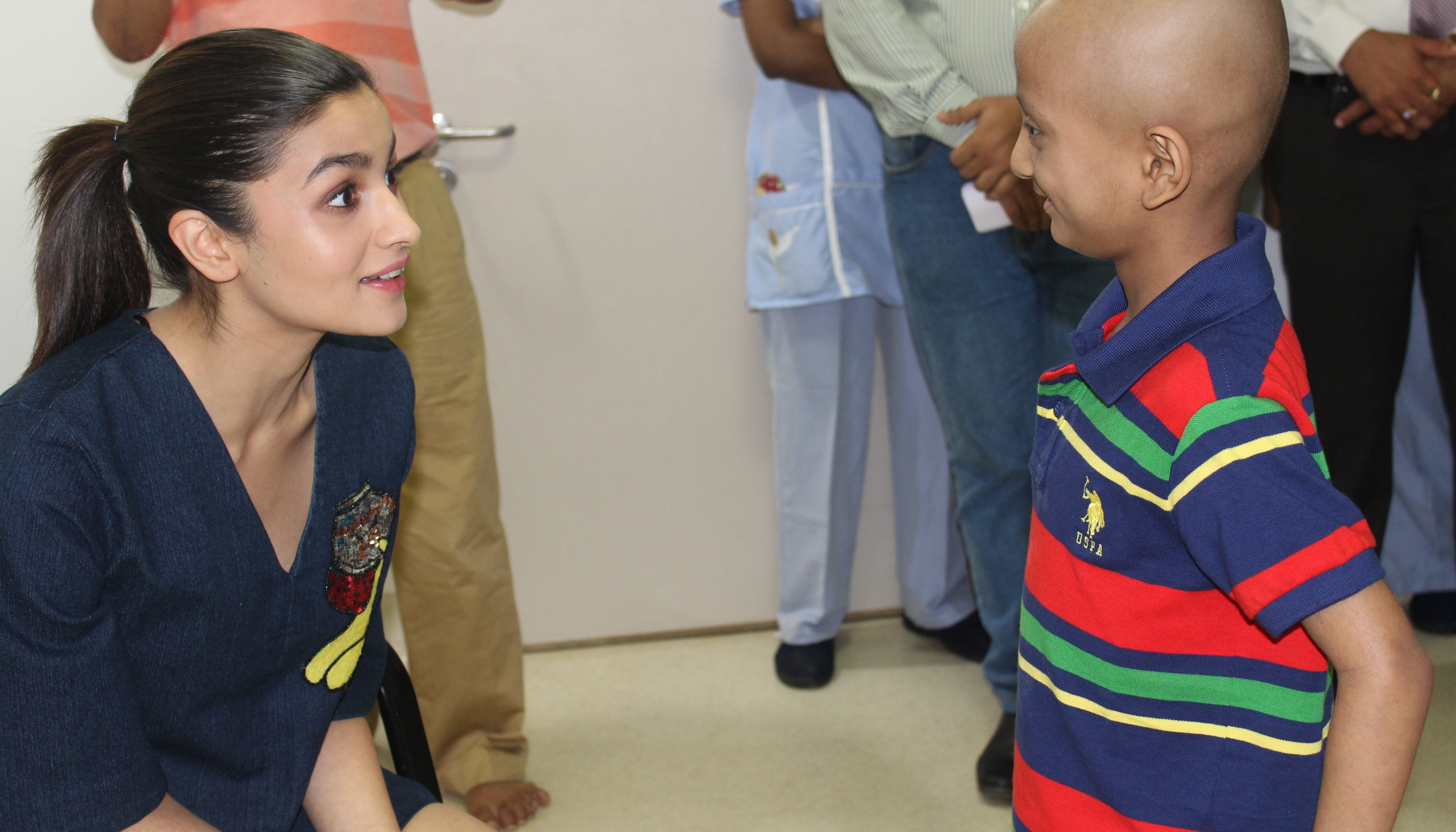 Alia Bhatt,Vedant,cancer