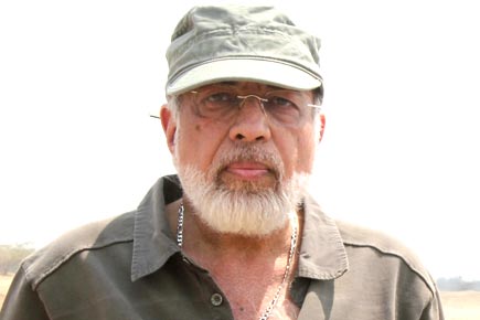 JP Dutta,war film