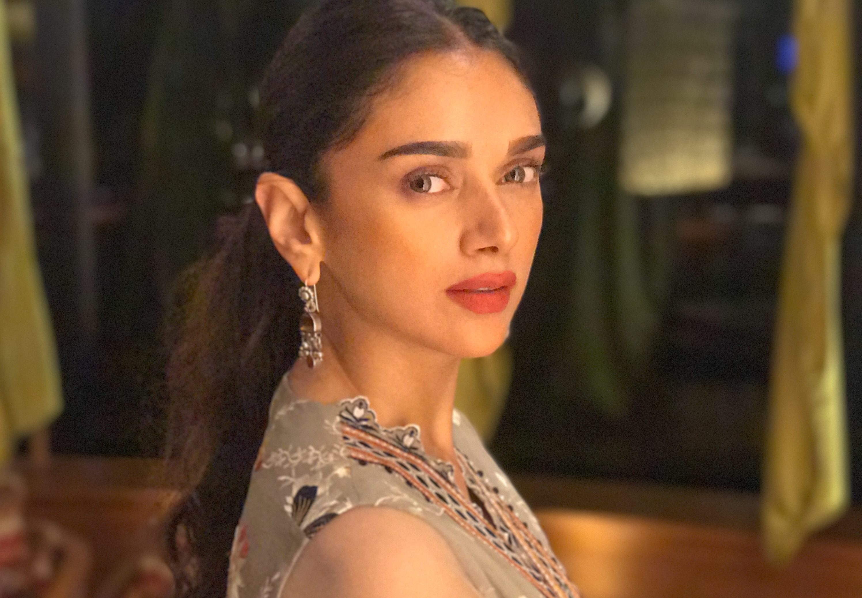 Global Entrepreneur Summit 2017, Aditi Rao Hydari