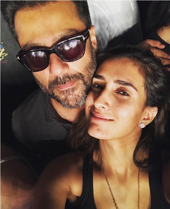 Abhishek Kapoor, wife, Pragya, celebration,wedding anniversary