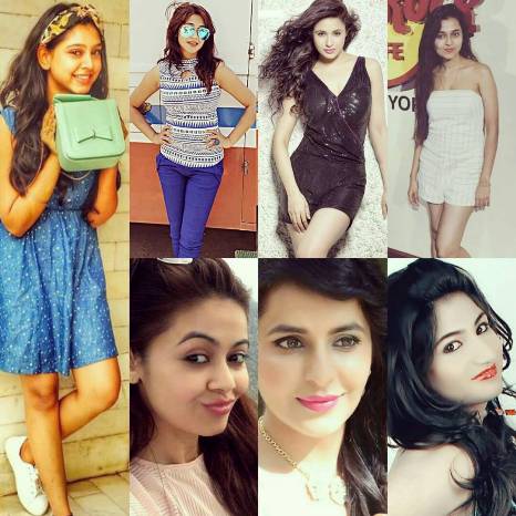 Nirbhaya verdict,Tv actresses, India,secured ,DEVOLEENA BHATTACHARJEE,YUVIKA CHAUDHARY,MAHIKA SHARMA,ROOP DURGAPAL,TEJASSWI PRAKASH,NITI TAYLOR