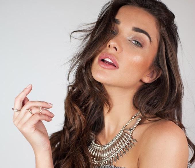 Amy Jackson,house-hunting,Mumbai