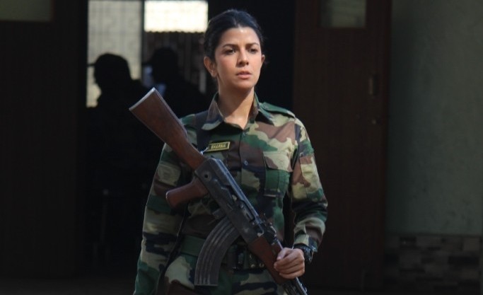 Nimrat Kaur,bravura act,ALTBalaji,The Test Case