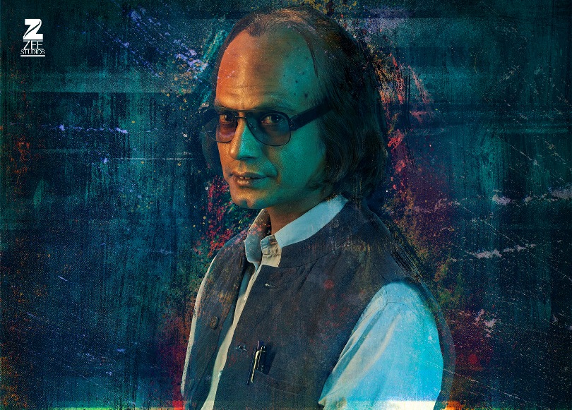 Nawazuddin Siddiqui