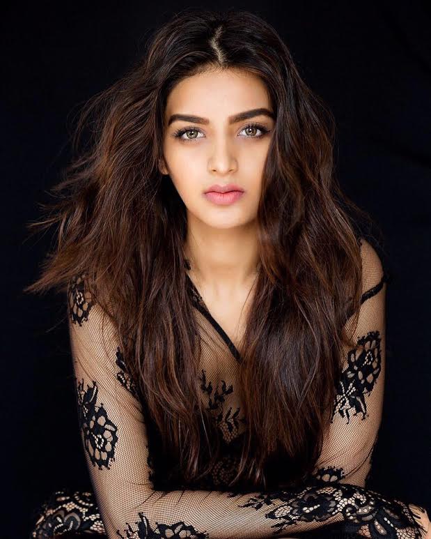 Niddhi Agerwal, KriArj Entertainment