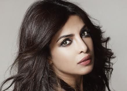 Priyanka Chopra, Purple Pebble Pictures, post-production stage