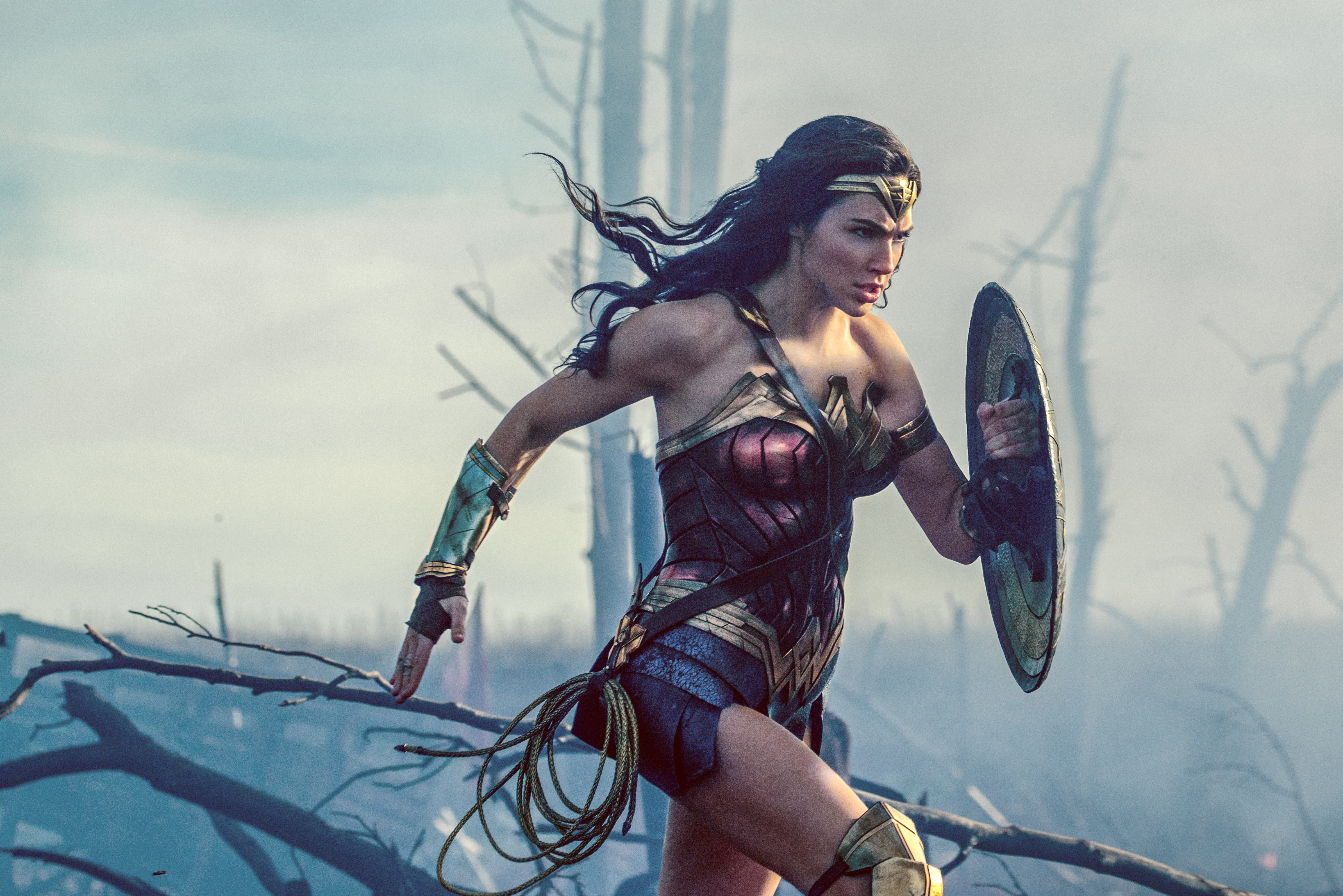 Gal Gadots,Wonder Woman,release in India,June 2,Warner Bros Pictures