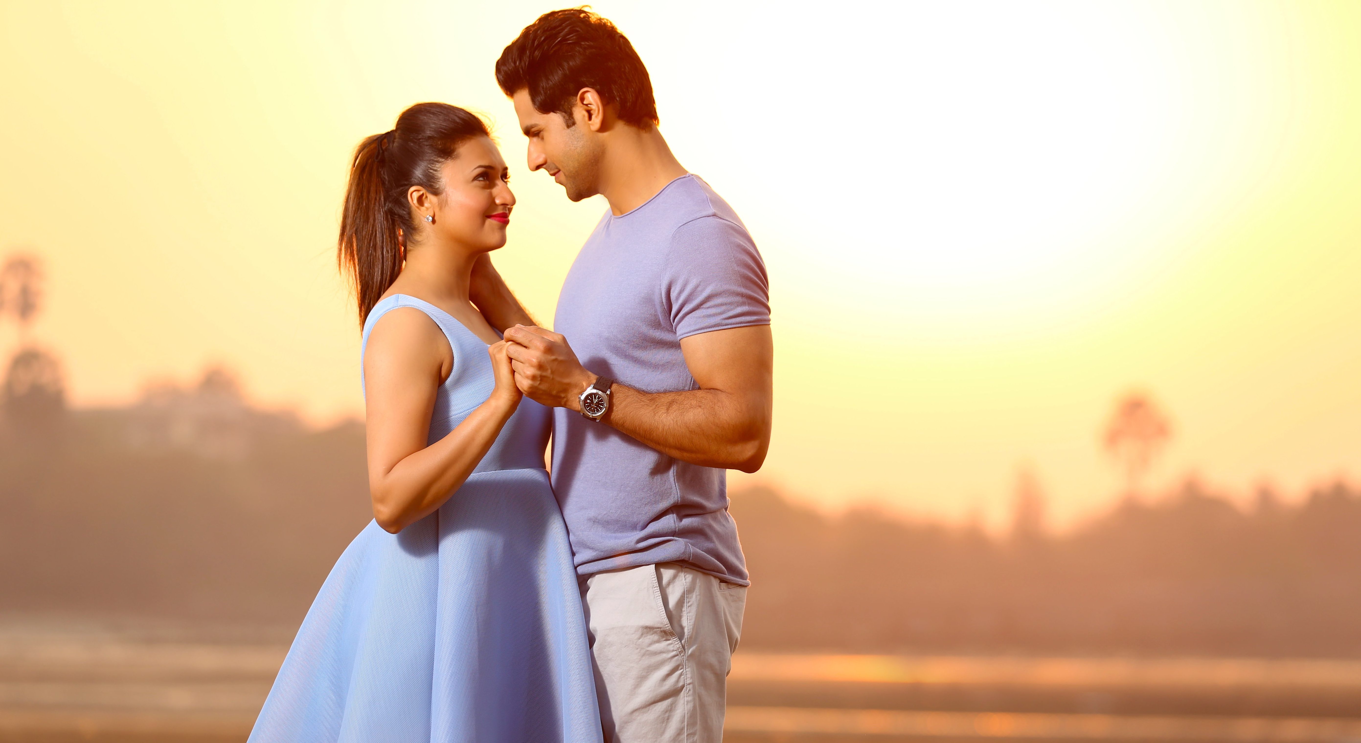 Vivek Dahiya,Divyanka Tripathi,whatsapp