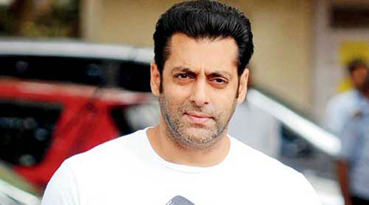 Salman Khan