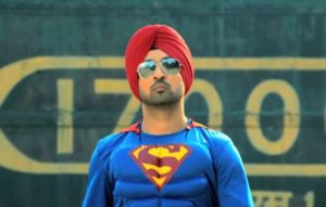 Akshay Kumar, Karan Johar, Varun Dhawan & Sonakshi Sinha applaud Diljit Dosanjh’s Super Singh!