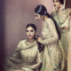 Aditi Rao Hydari, Vogue Wedding Show 2017
