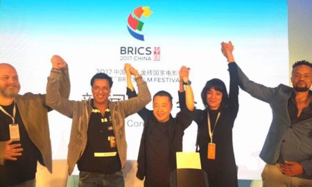 Mumbai Mist, Madhur Bhandarkar, Annu Kapoor , brics Film Festival