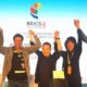 Mumbai Mist, Madhur Bhandarkar, Annu Kapoor , brics Film Festival