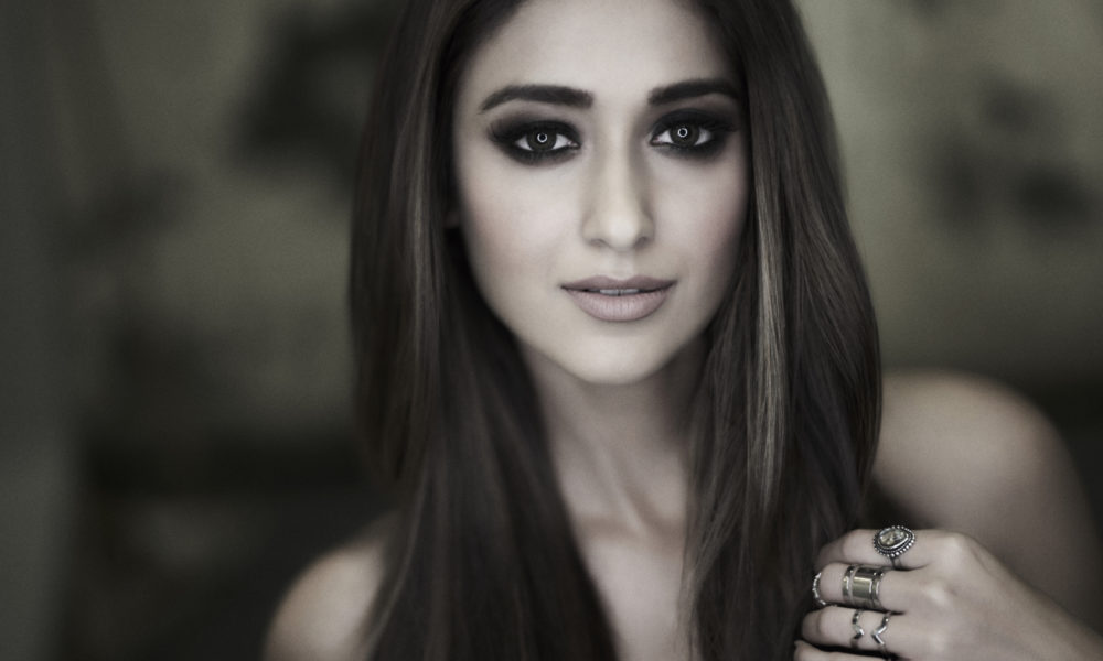 Ileana D’Cruz,Mubarakan,