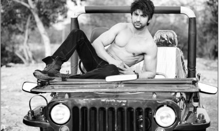 Aansh Arora,Samar,Colors TV,Kasam Tere Pyaar Ki