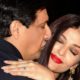 kissing, Aishwarya Rai Bachchan, picture